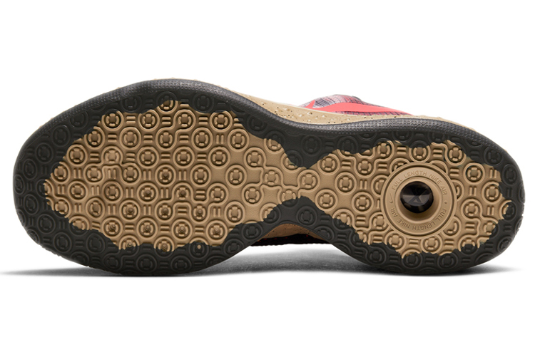Sizing 耐吉 PG 4 EP 'PCG' CZ2241-900