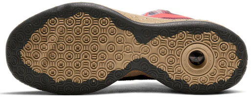 Sizing 耐吉 PG 4 EP 'PCG' CZ2241-900