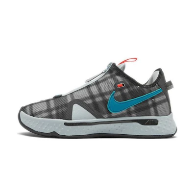 Nike PG 4 EP 'Plaid'