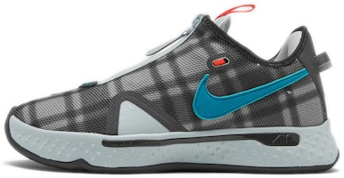 Nike PG 4 EP 'Plaid' CD5082-002 Nike PG 4 EP 'Plaid' CD5082-002