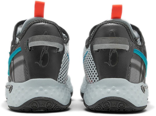 Nike PG 4 EP 'Plaid' CD5082-002 Shop Nike PG 4 EP 'Plaid' CD5082-002