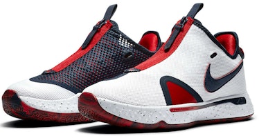 耐吉 PG 4 EP '美國' CD5082-101 Lookbook 耐吉 PG 4 EP '美國' CD5082-101