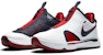 Nike PG 4 EP 'USA' Lelaki Kasut Sukan CD5082-101