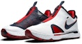 Lookbook Nike PG 4 EP 'USA' Lelaki Kasut Sukan CD5082-101