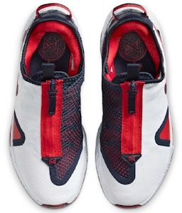 나이키 PG 4 EP 'USA' (농구화) CD5082-101 Shop 나이키 PG 4 EP 'USA' (농구화) CD5082-101