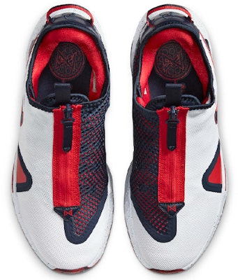 Nike PG 4 EP 'USA' CD5082-101 Shop Nike PG 4 EP 'USA' CD5082-101