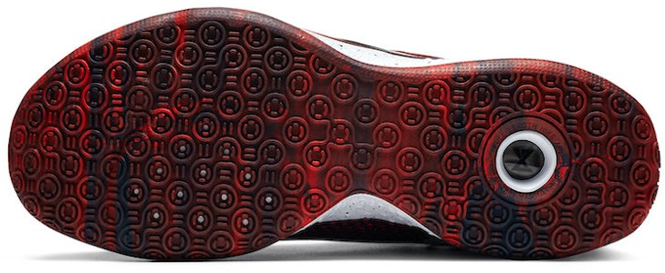 나이키 PG 4 EP 'USA' (농구화) CD5082-101 Details for 나이키 PG 4 EP 'USA' (농구화) CD5082-101