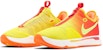 Nike PG 4 EP Mid-Top Padanan Warna Kuning/ 'Merah' CD5082-601(S-BOX)