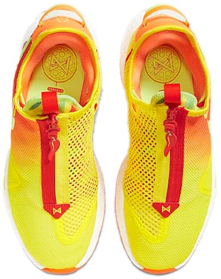 Nike PG 4 EP Mid-Top Color Matching Yellow/ CD5082-601(S-BOX) 'Red' CD5082-601(S-BOX) Purchase Nike PG 4 EP Mid-Top Color Matching Yellow/ CD5082-601(S-BOX) 'Red' CD5082-601(S-BOX)