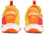 Nike PG 4 EP Mid-Top Padanan Warna Kuning/ 'Merah' CD5082-601(S-BOX)