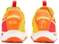 Details for Nike PG 4 EP Mid-Top Padanan Warna Kuning/ 'Merah' CD5082-601(S-BOX)