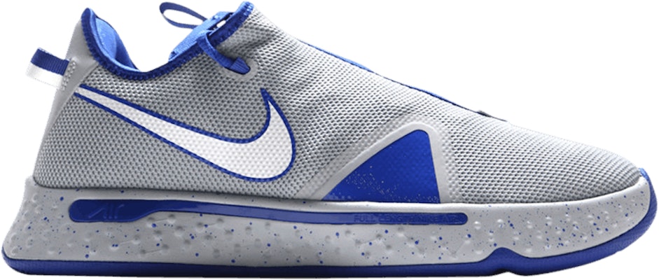 Nike PG 4 PE 'Kentucky Alternate' - Alternativo de Kentucky Nike PG 4 PE DJ80101007012-V01 Buy Nike PG 4 PE 'Kentucky Alternate' - Alternativo de Kentucky Nike PG 4 PE DJ80101007012-V01