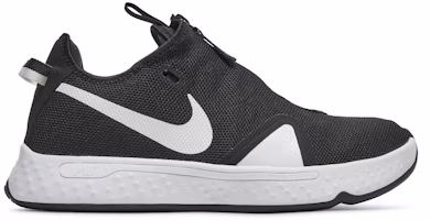 Nike PG 4 TB 'Black White' CW4134-001