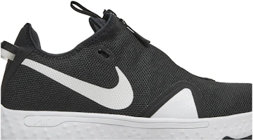 Order Nike PG 4 TB 'Hitam Putih' CW4134-001