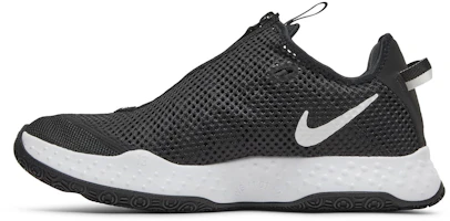 Lookbook Nike PG 4 TB 'Hitam Putih' CW4134-001