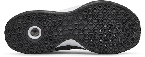 Shop Nike PG 4 TB 'Hitam Putih' CW4134-001