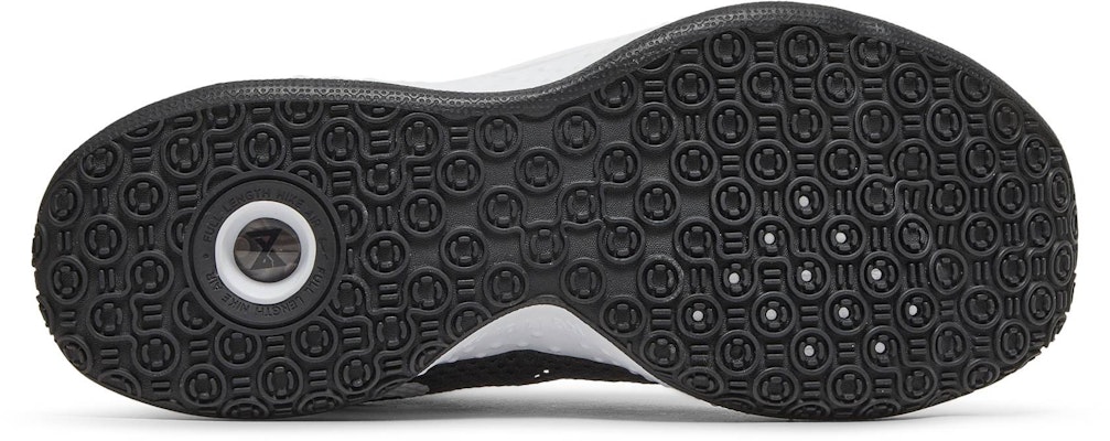 耐克 PG 4 TB '黑白' CW4134-001 Shop 耐克 PG 4 TB '黑白' CW4134-001