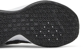Purchase Nike PG 4 TB 'Hitam Putih' CW4134-001