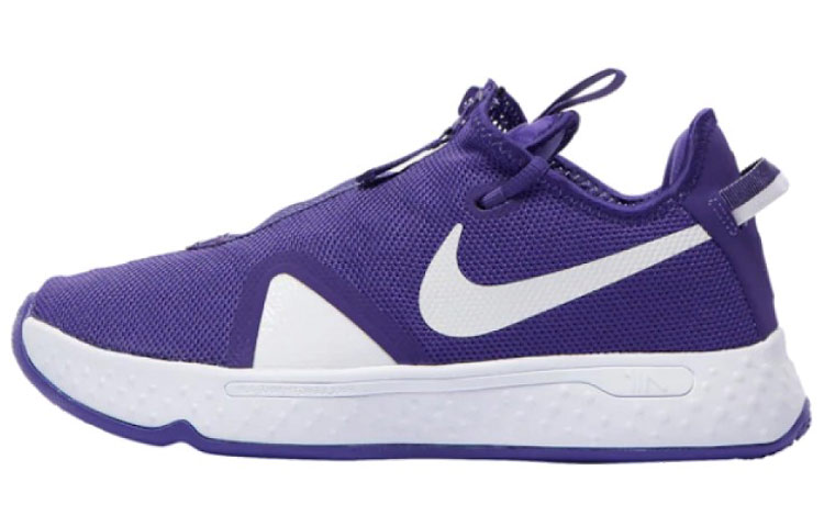 Nike PG 4 TB 'Field Purple' CW4134-500
