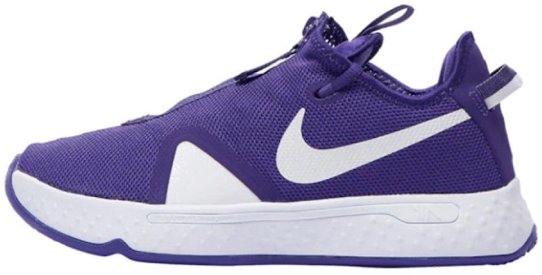 Nike PG 4 TB 'Field Purple' CW4134-500 Buy Nike PG 4 TB 'Field Purple' CW4134-500
