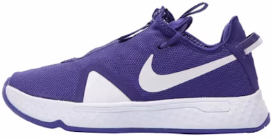 Nike PG 4 TB 'Field Purple' CW4134-500 Nike PG 4 TB 'Field Purple' CW4134-500