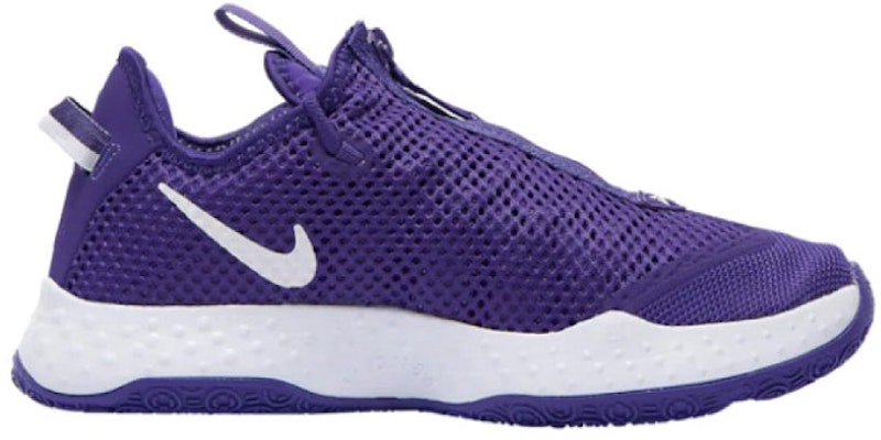 Nike PG 4 TB 'Field Purple' CW4134-500 Order Nike PG 4 TB 'Field Purple' CW4134-500