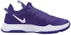 Nike PG 4 TB 'Ungu Gelap' CW4134-500