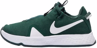 Nike PG 4 TB 'Pro Green' CW4134-303 Nike PG 4 TB 'Pro Green' CW4134-303
