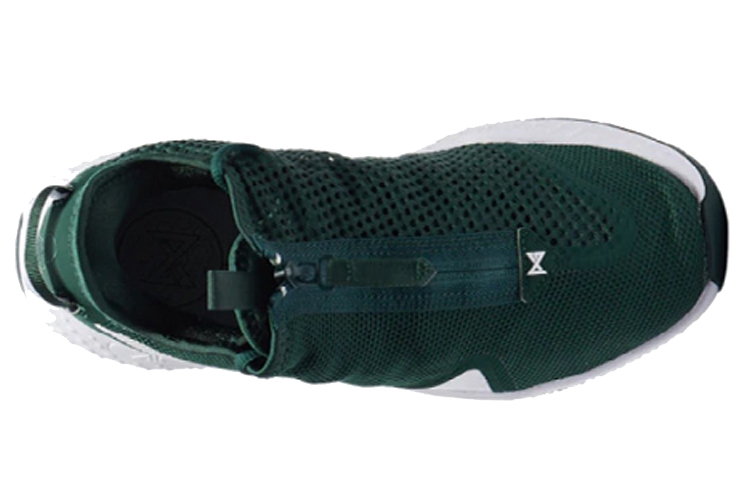 Lookbook 나이키 PG 4 TB '프로 그린' (Nike PG 4 TB '프로 그린') CW4134-303