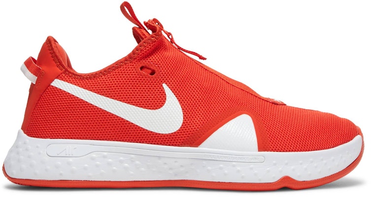 Nike PG 4 TB 'Team Orange' CW4134-802 Buy Nike PG 4 TB 'Team Orange' CW4134-802