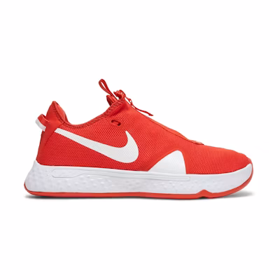 Nike PG 4 TB 'Team Orange'