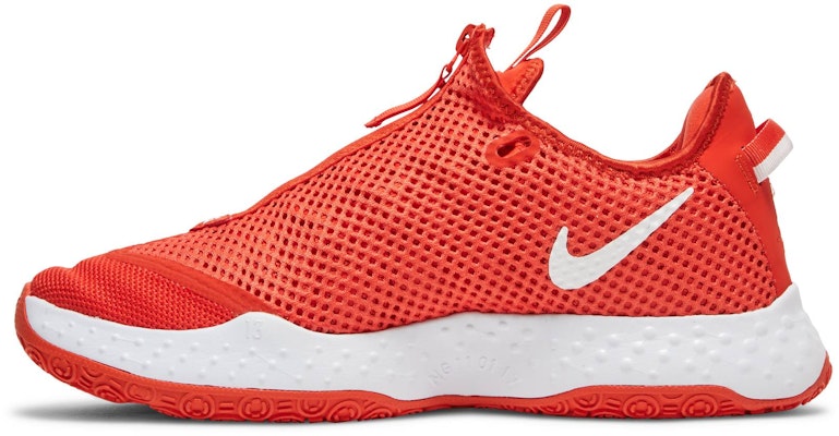Nike PG 4 TB 'Team Orange' CW4134-802 Lookbook Nike PG 4 TB 'Team Orange' CW4134-802