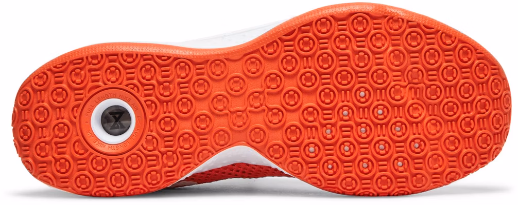 Nike PG 4 TB 'Team Orange' CW4134-802 Shop Nike PG 4 TB 'Team Orange' CW4134-802