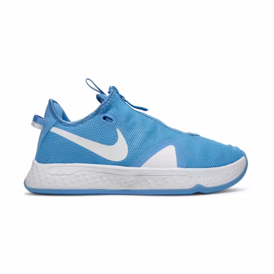 Nike PG 4 TB 'University Blue'