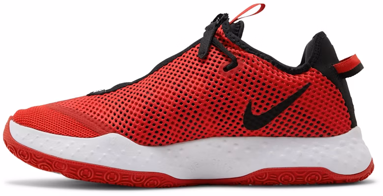 Nike PG 4 TB 'University Red' CK5828-600 Lookbook Nike PG 4 TB 'University Red' CK5828-600