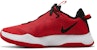 Nike PG 4 TB 'University Red' Lelaki Merah Universiti. CK5828-600
