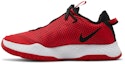 Lookbook Nike PG 4 TB 'University Red' Lelaki Merah Universiti. CK5828-600