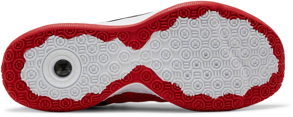 Nike PG 4 TB 'University Red' CK5828-600 Shop Nike PG 4 TB 'University Red' CK5828-600