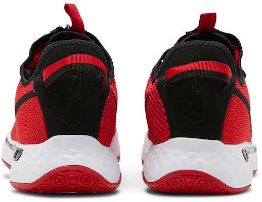 Nike PG 4 TB 'University Red' CK5828-600 Details for Nike PG 4 TB 'University Red' CK5828-600
