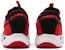Nike PG 4 TB 'University Red' Lelaki Merah Universiti. CK5828-600