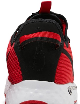 Nike PG 4 TB 'University Red' CK5828-600 Sizing Nike PG 4 TB 'University Red' CK5828-600
