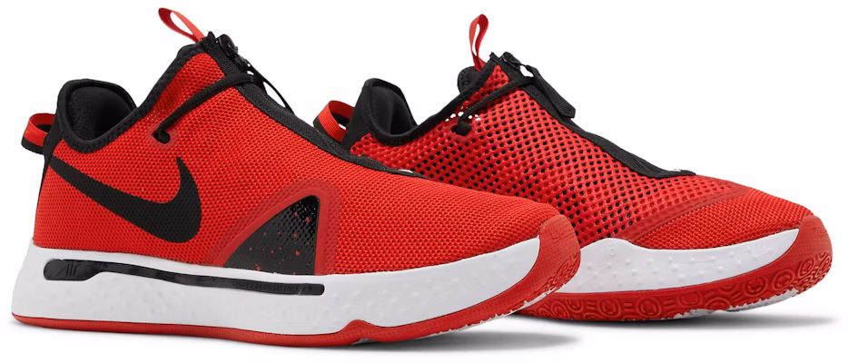 Nike PG 4 TB 'University Red' CK5828-600 Cheap Nike PG 4 TB 'University Red' CK5828-600