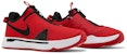Nike PG 4 TB 'University Red' Lelaki Merah Universiti. CK5828-600