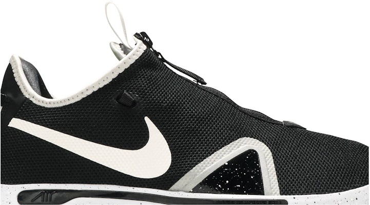 Nike PG 4 Team 'Black Platinum' CK5828-002 Order Nike PG 4 Team 'Black Platinum' CK5828-002