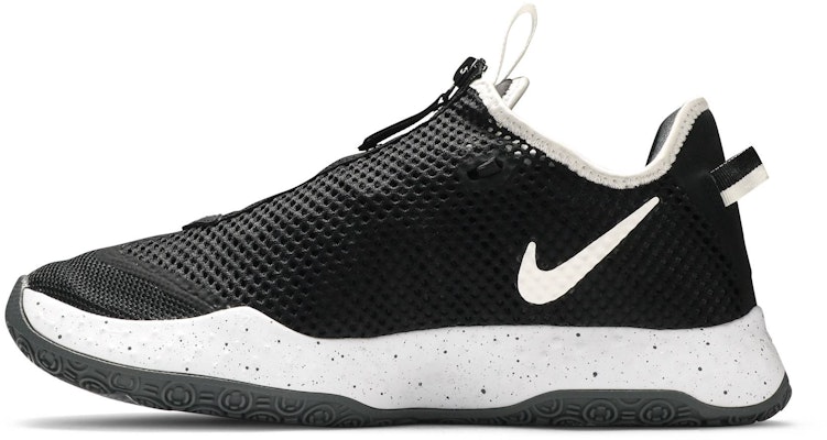 Nike PG 4 Team 'Black Platinum' CK5828-002 Lookbook Nike PG 4 Team 'Black Platinum' CK5828-002