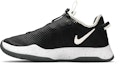 Lookbook Nike PG 4 Team 'Hitam Platinum' CK5828-002