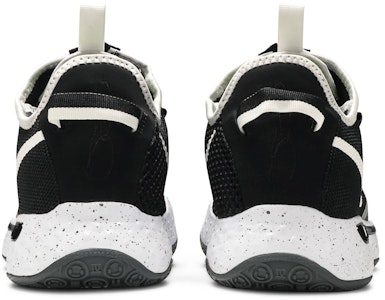 나이키 PG 4 팀 "블랙 플래티넘" 농구화 CK5828-002 Details for 나이키 PG 4 팀 "블랙 플래티넘" 농구화 CK5828-002