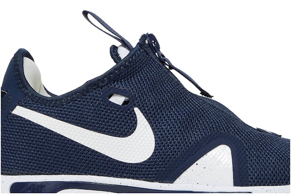 Nike PG 4 Team 'Azul Marino Universitario' CK5828-401 Order Nike PG 4 Team 'Azul Marino Universitario' CK5828-401