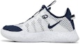 Lookbook Nike PG 4 Team 'Azul Marino Universitario' CK5828-401
