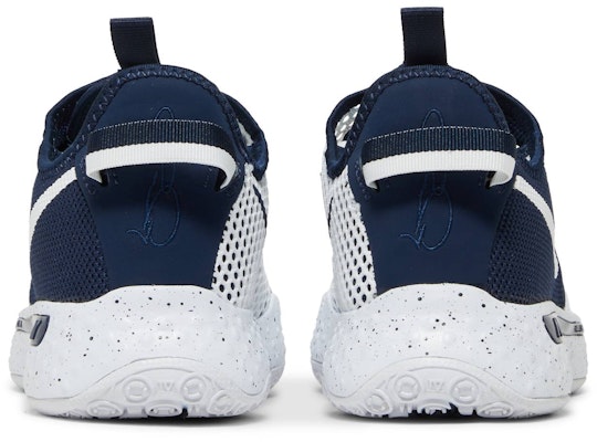 Nike PG 4 Team 'Azul Marino Universitario' CK5828-401 Details for Nike PG 4 Team 'Azul Marino Universitario' CK5828-401